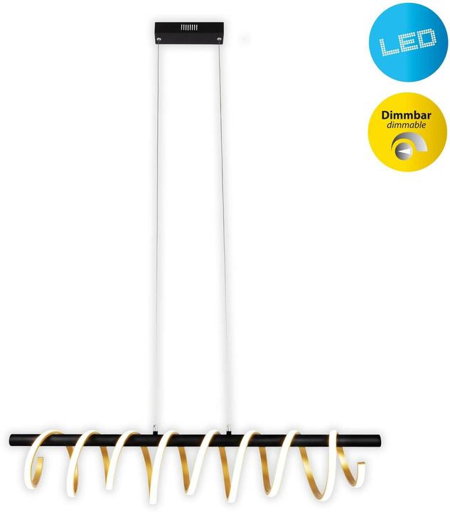 Image du produit Näve Suspension LED BELLEZA (5100 lm)