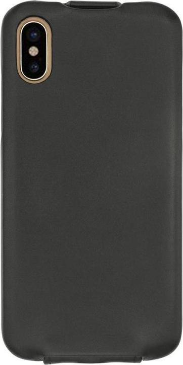 Image du produit Noreve Housse cuir vertical (Apple iPhone XS)