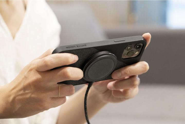 Produktbild Native Union MagSafe Snap Cable XL (15 W)