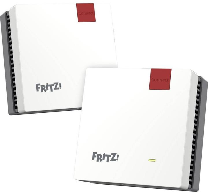 Actual product image FRITZ! FRITZ!Mesh Set 1700 2-pack