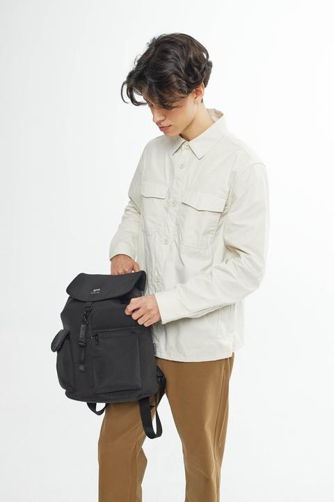 Image du produit Lefrik Sac à dos de loisirs Knapsack Noir (17 l)