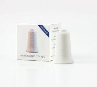 Produktbild BellaBambi Fasziencup mini solo Sensitiv