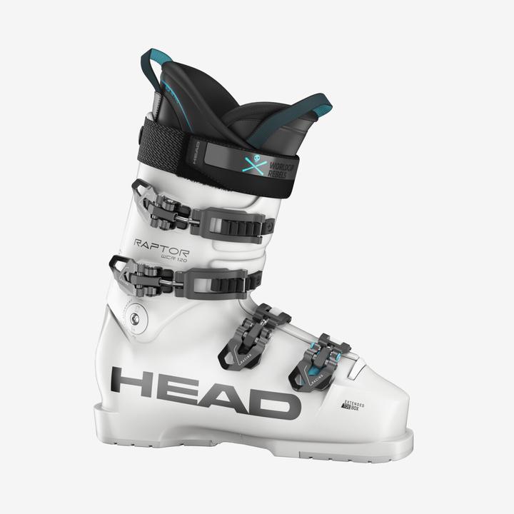 Actual product image Head RAPTOR WCR 120 Race Boot (30.5)