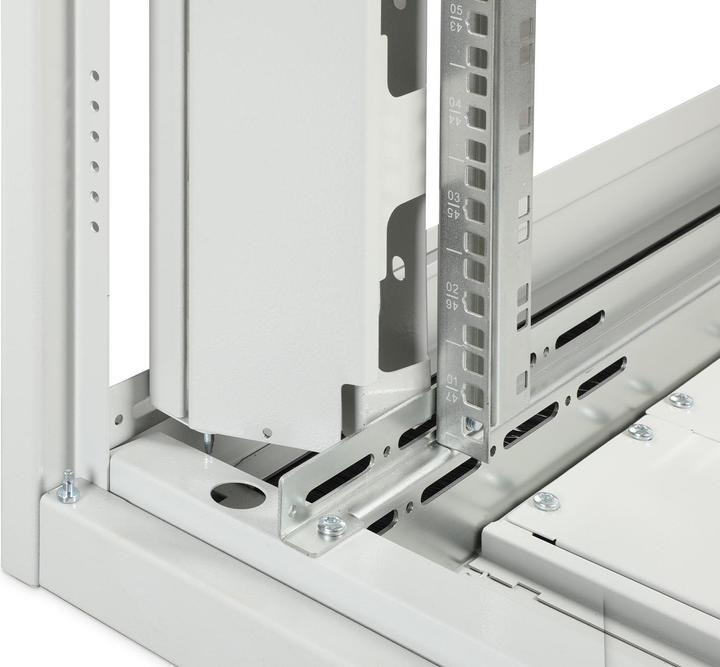 Produktbild Digitus Netzwerkschrank (47 HE)