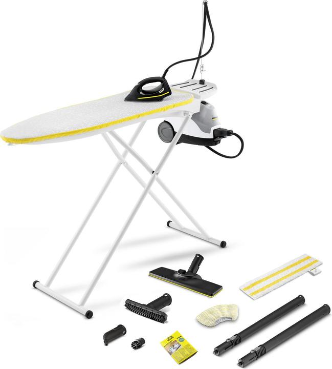 Image du produit Kärcher SI 4 EasyFix (3.50 bar, 2000 W)