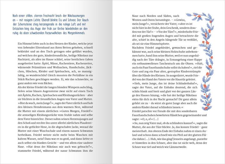 Actual product image 24 Mindfulness Stories for Advent