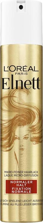 Immagine prodotto L'Oréal Paris Spray per capelli Elnett (300 ml)