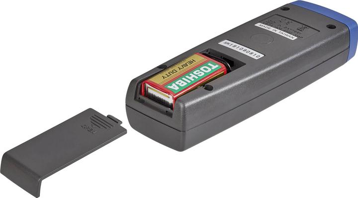 Produktbild Voltcraft Digital-Thermometer (Temperaturmessgerät)