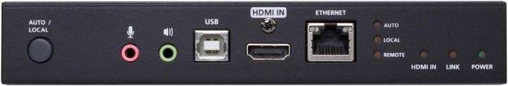 Produktbild Aten USB True 4K HDMI HDBaseT 3.0 KVM Extender USB