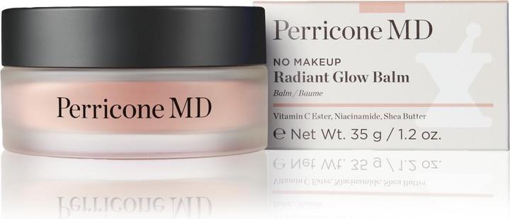 Produktbild Perricone MD No Makeup Radiant Glow Balm (Pearl ( 1 ), Highlighter, 35 ml)