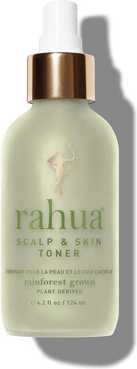Actual product image Rahua Daily Care - Scalp & Skin Toner (124 ml)