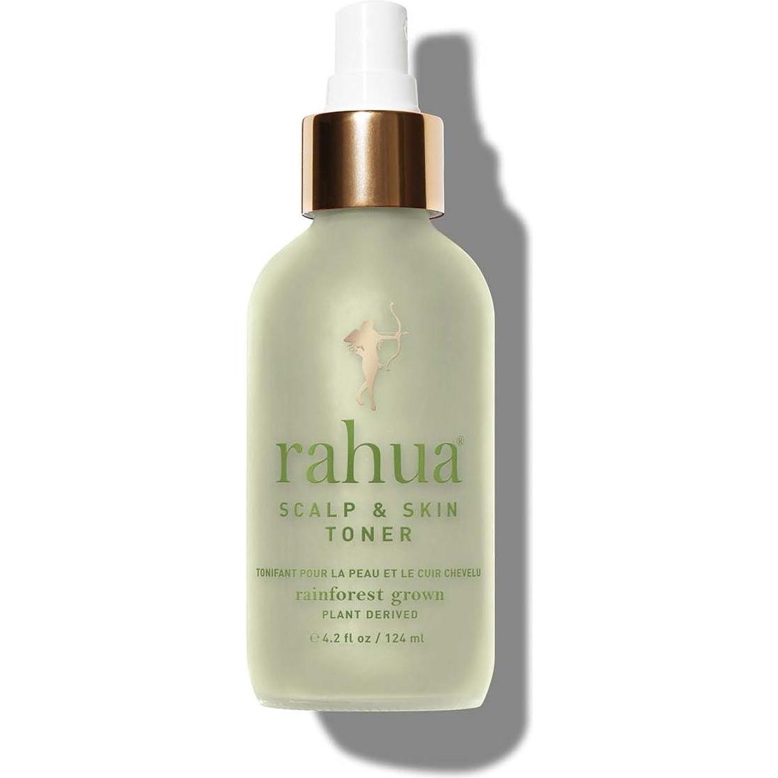 Rahua, Haarmaske, Daily Care - Scalp & Skin Toner (124 ml)