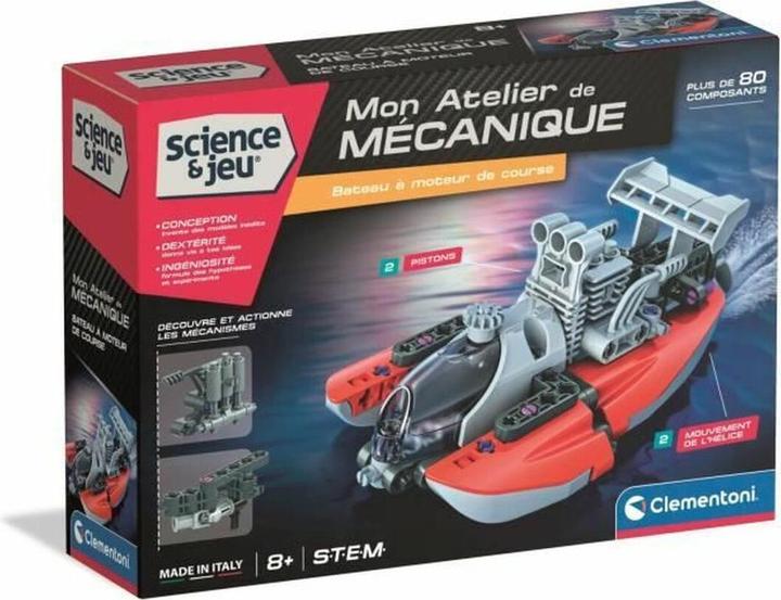 Produktbild Clementoni 52890