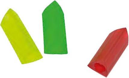 Produktbild Sundo Bleistiftkappe - dreieckig