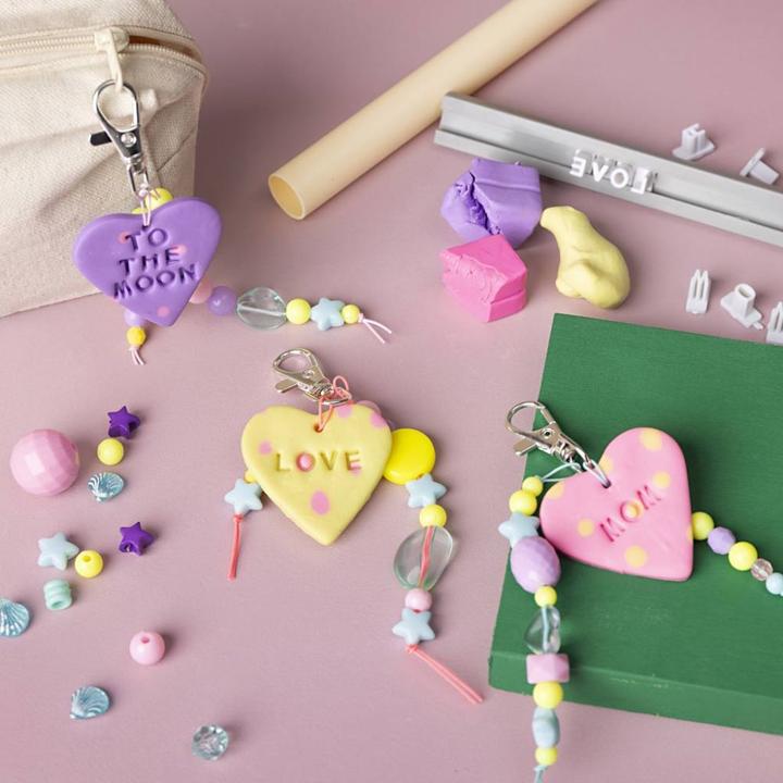 Immagine prodotto Creativ Company Perline di plastica (61838)