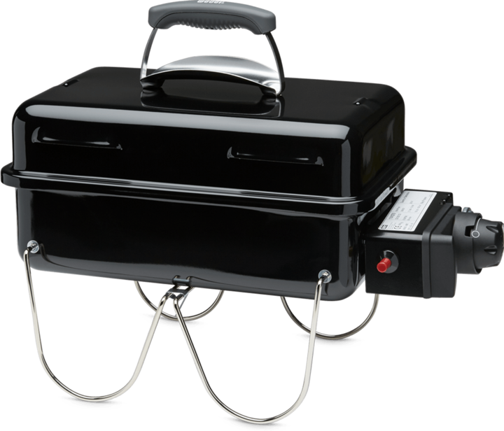 Immagine prodotto Weber Go-Anywhere (1.90 kW)
