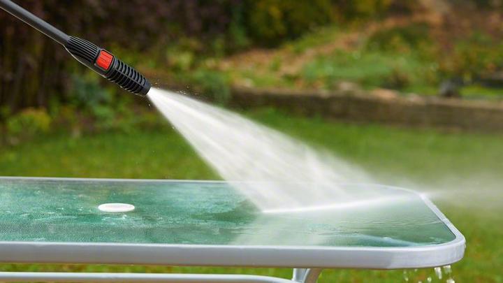 Produktbild Bosch Home & Garden 3-in-1-Düse für Aquatak