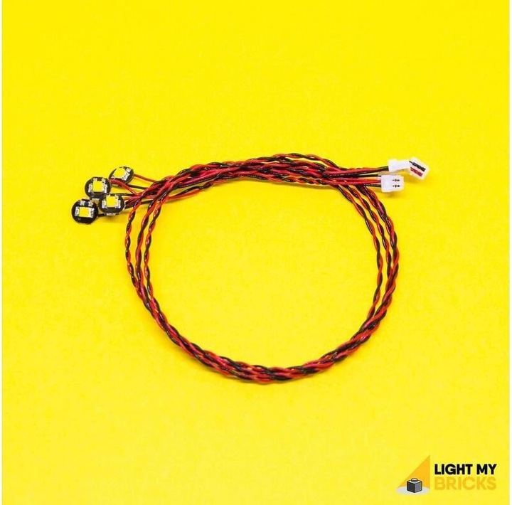 Produktbild Light my bricks Bit-Licht