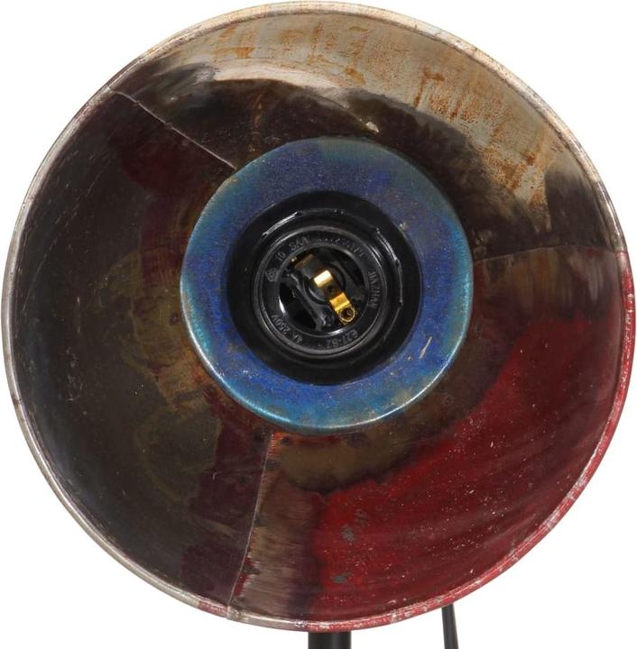 Produktbild vidaXL Schreibtischlampe (E27)