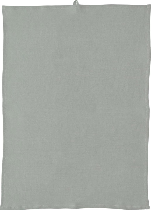 Produktbild Södahl Geschirrtuch Pure Linen Grün (50 x 70 cm)