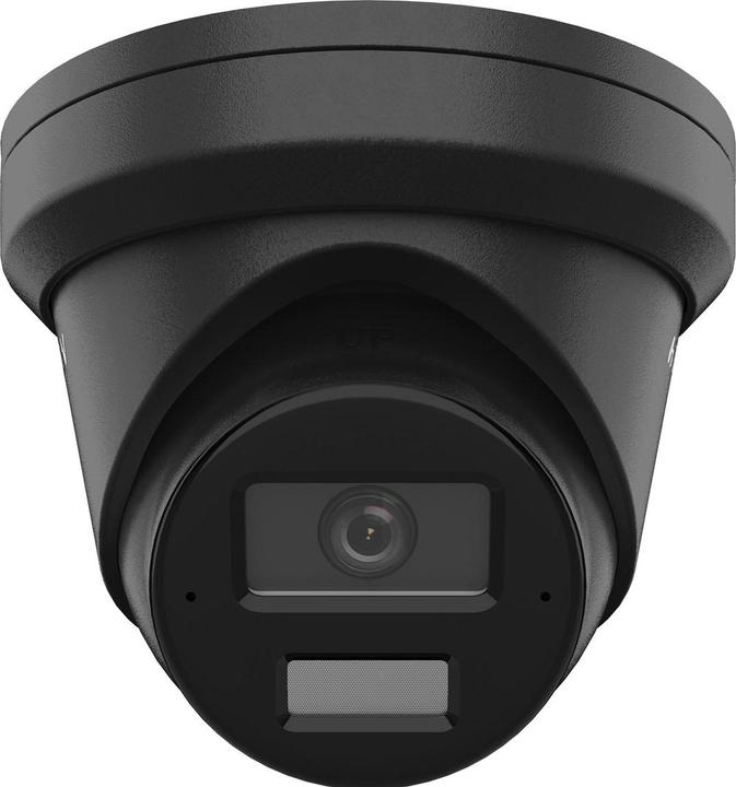 Actual product image Hikvision DS-2CD2383G2-LI2U (2 8 mm) (BLACK) Camera (3840 x 2160 pixels)