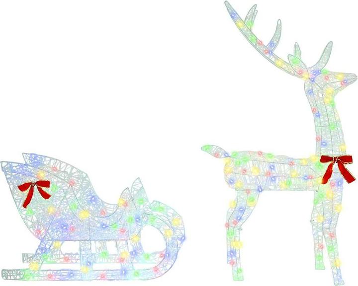 Image du produit vidaXL Saisonale Deko