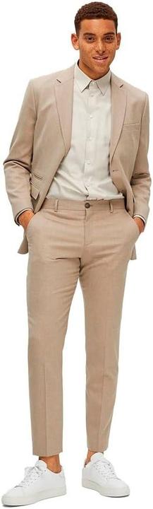 Produktbild Selected Gewebte Hose (52)