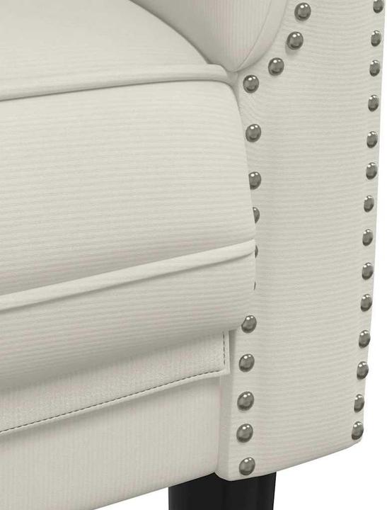 Produktbild vidaXL Sofa (2-Sitzer)