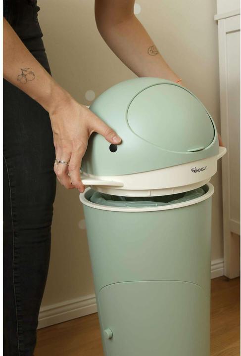 Produktbild Kindsgut Wal