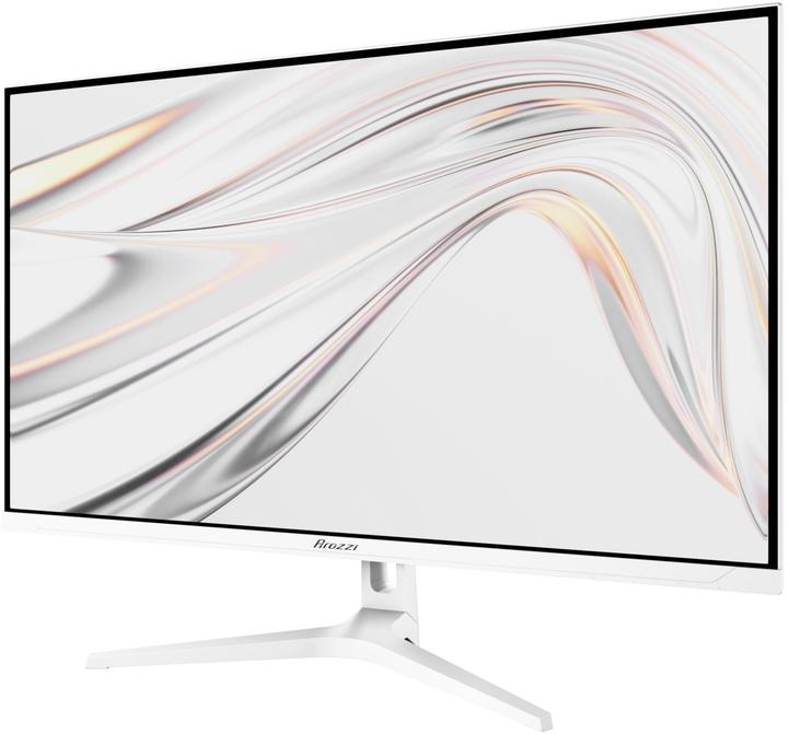 Produktbild Arozzi TFT Nova 32" IPS 180Hz weiss (2560 x 1440 Pixel, 31.50")