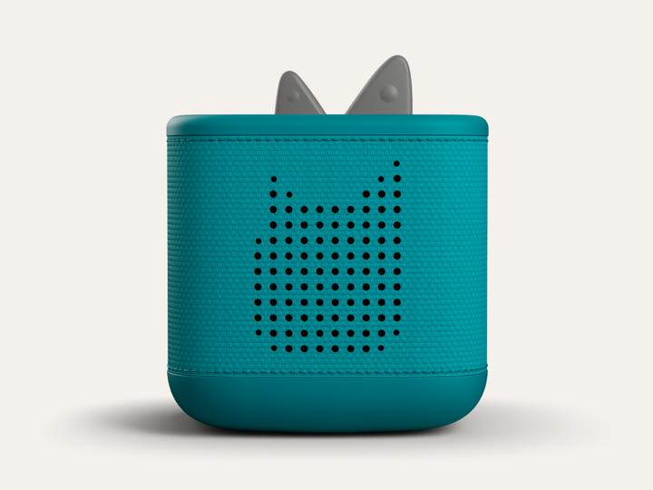 Immagine prodotto Tonies Toniebox 2 Meeresgrn (Tedesco)