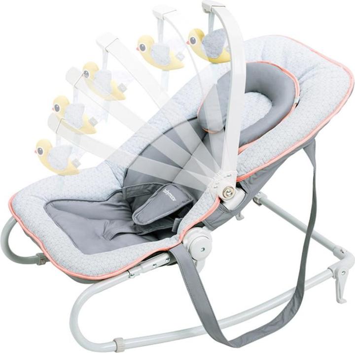 Actual product image Babymoov Graphic