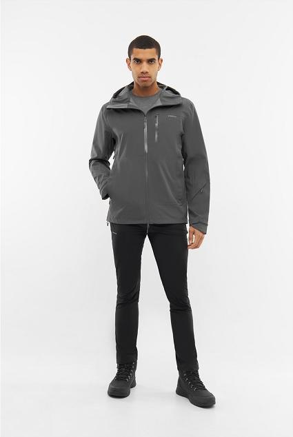 Image du produit MGA Viking Trek Pro 2.0 Veste homme (L)