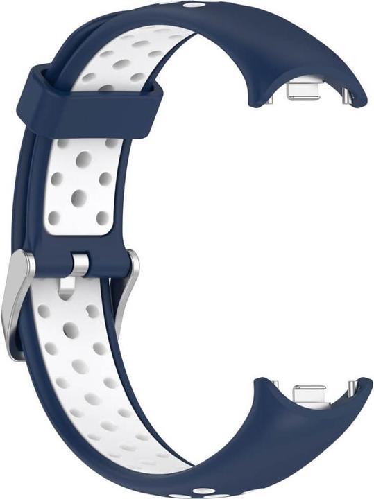 Produktbild Cover-Discount Xiaomi Smart Band 9 / 8 - Silikon Sportarmband Ersatzband (Silikon)