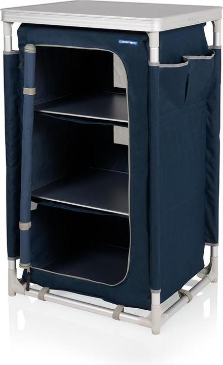 Produktbild Campart CU-0410 Camping-Schrank Nantes