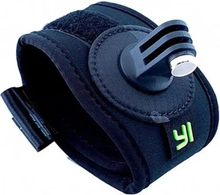 Actual product image Xiaomi Yi Wrist Mount