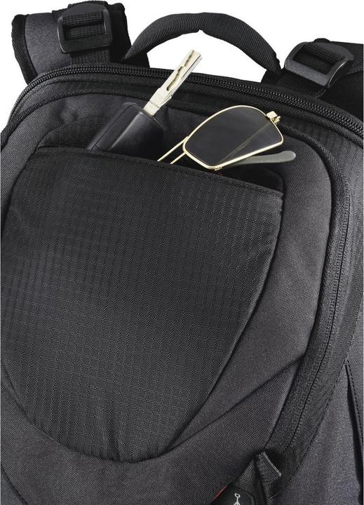 Actual product image Hama Profit Tour (Photo backpack, 21 l)