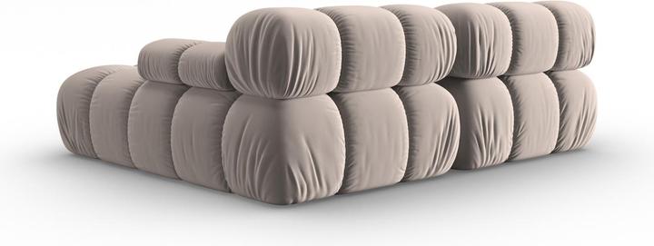 Actual product image Micadoni Bellis (Corner sofa, Modular sofa)