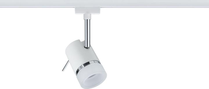 Produktbild Paulmann URail Spot Pipe (GU10)