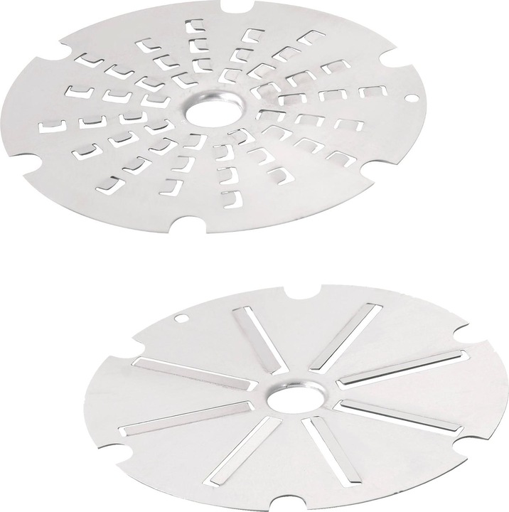 Actual product image GEFU Parmigiano Laser Cut