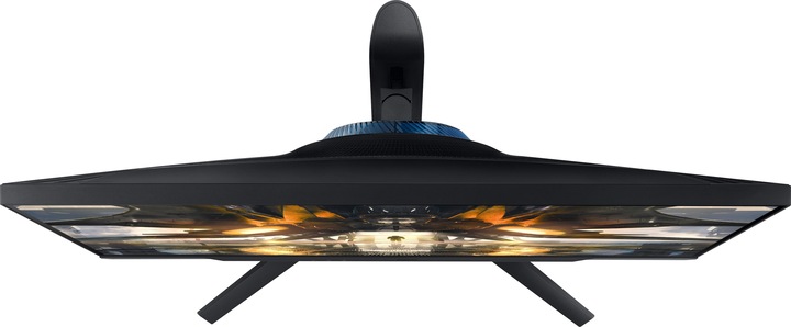 Produktbild Samsung Odyssey G5A (2560 x 1440 Pixel, 27")