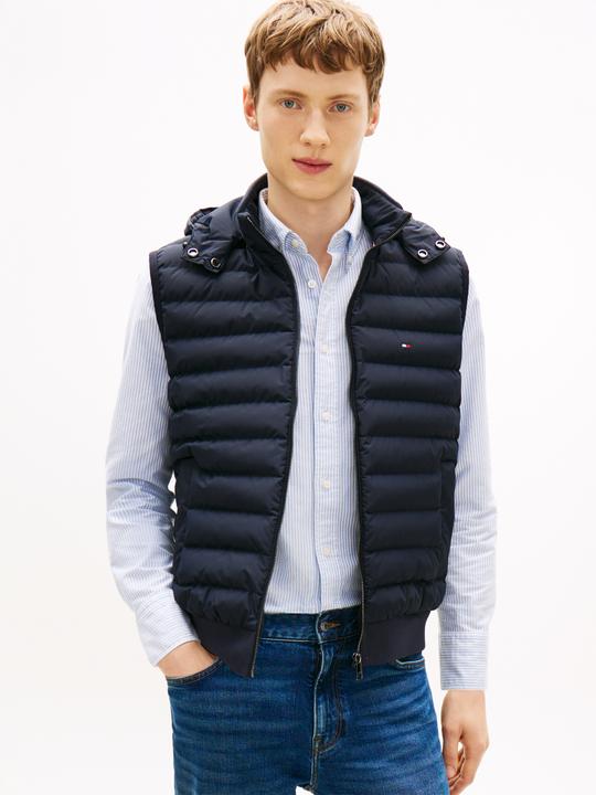 Image du produit Tommy Hilfiger Gilet Multiuso (XS)