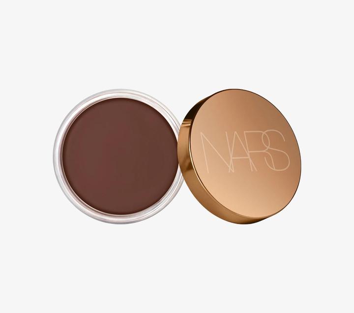 Actual product image NARS Cosmetics Bronzing Cream LGNA No 05 (05)