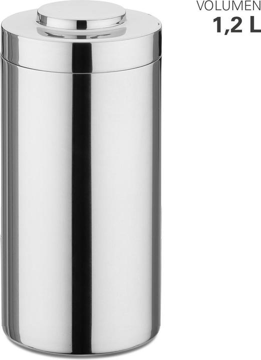 Produktbild Weis Vorratsdose 1250ml