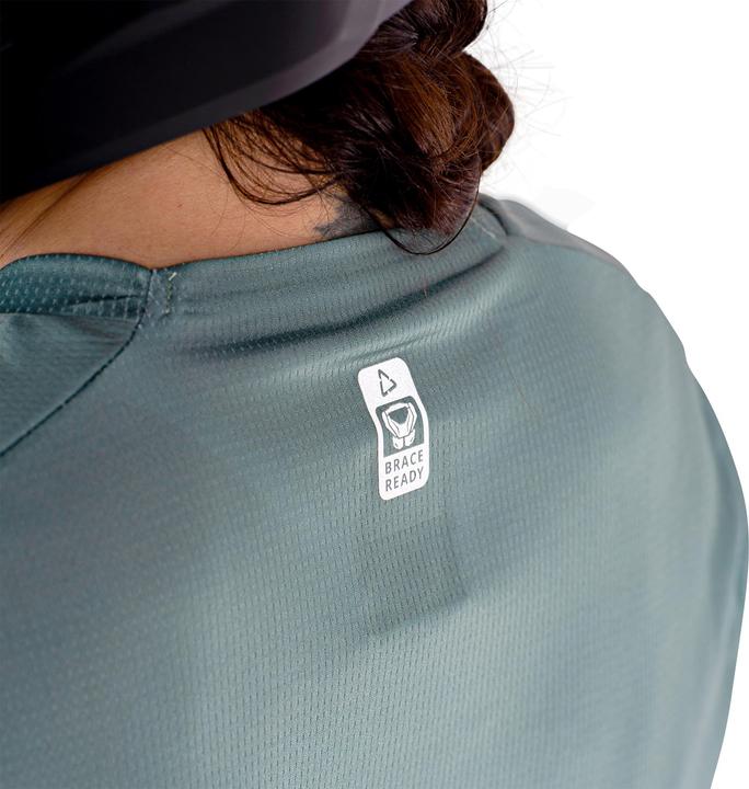 Immagine prodotto Leatt Maglia MTB Enduro 4.0 Donna laguna XS (XS)