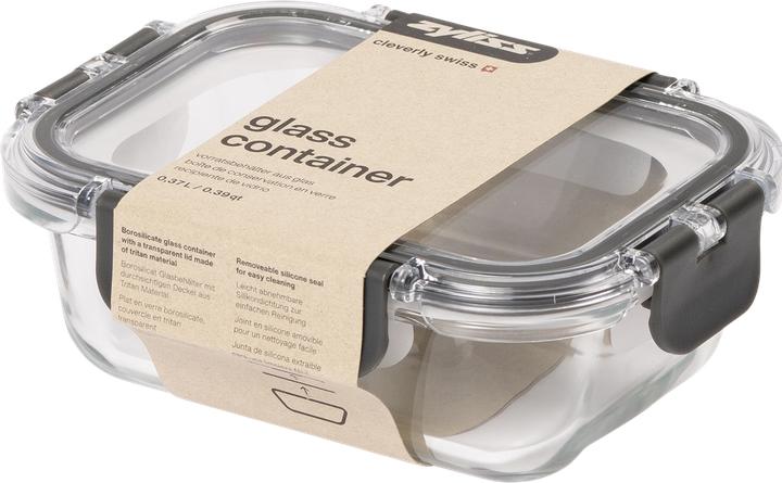 Produktbild Zyliss Vorratsbehälter (0.37 l)