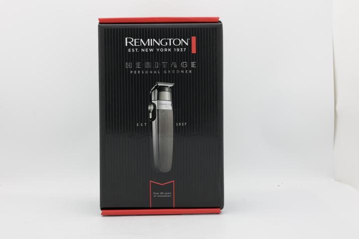 Produktbild Remington Heritage