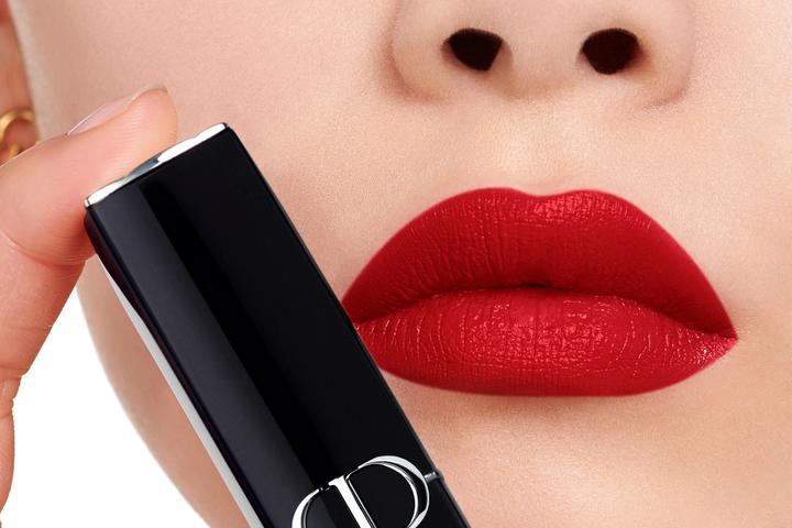 Image du produit Dior Rouge Satin 844 Int24 (Trafalgar, N° 844)