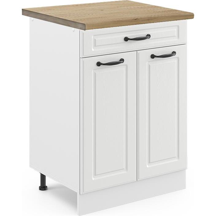 Vicco, Regal, Küchenunterschrank R-Line