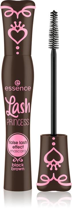 essence Lash Princess (#635144 - Black Brown)